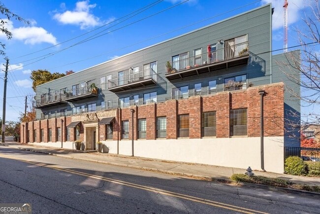 Building Photo - 200 North Highland Avenue Northeast
