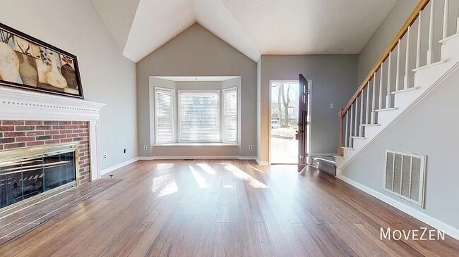 Foto del edificio - 4509 Latrobe Ct