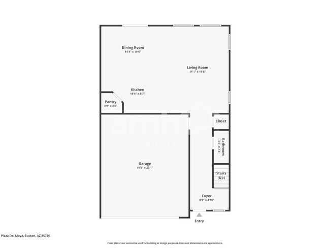 Building Photo - 7441 S Via Plaza Del Maya