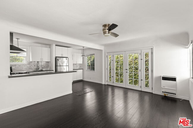 Foto del edificio - 1436 24th St
