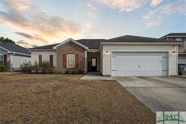 Building Photo - 151 Waverly Way