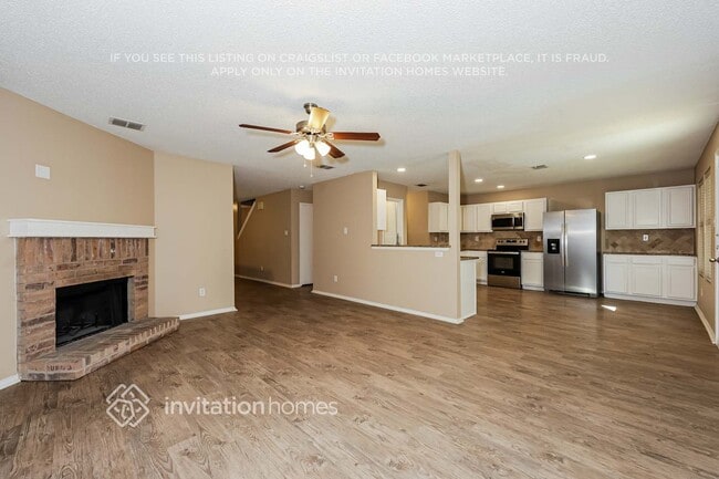 Building Photo - 2912 Barberini Dr