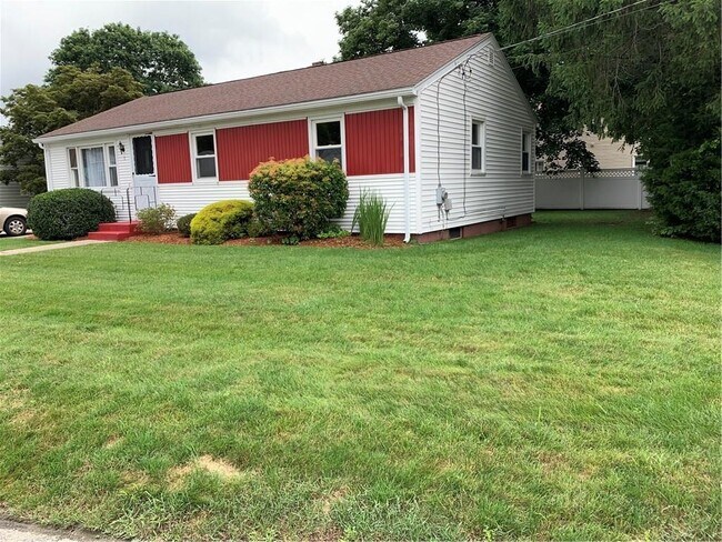 Building Photo - 1 Halsey Dr