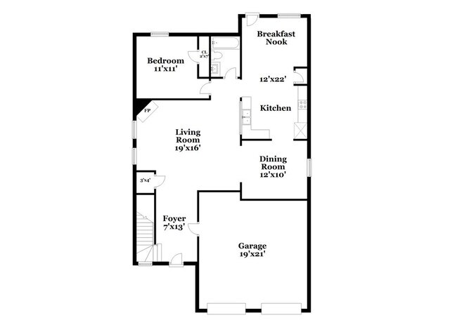 Building Photo - 6109 Hemperly Rd