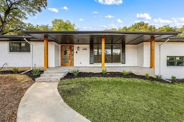 Primary Photo - 1200 Tanglewood Trail