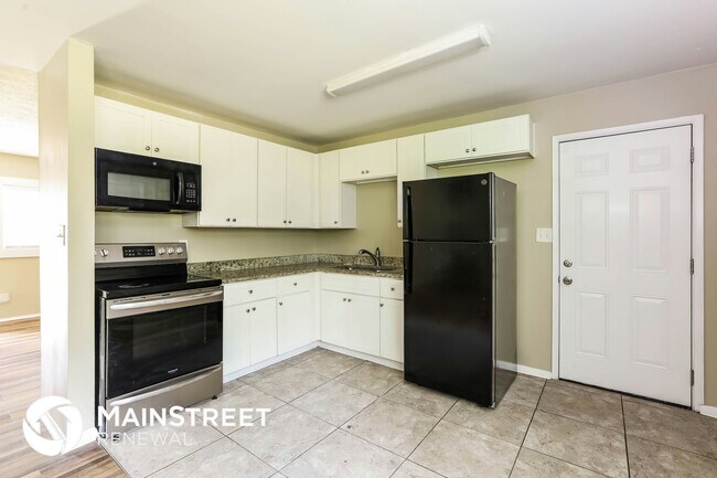 Foto del edificio - 5922 Heatherwood Ln