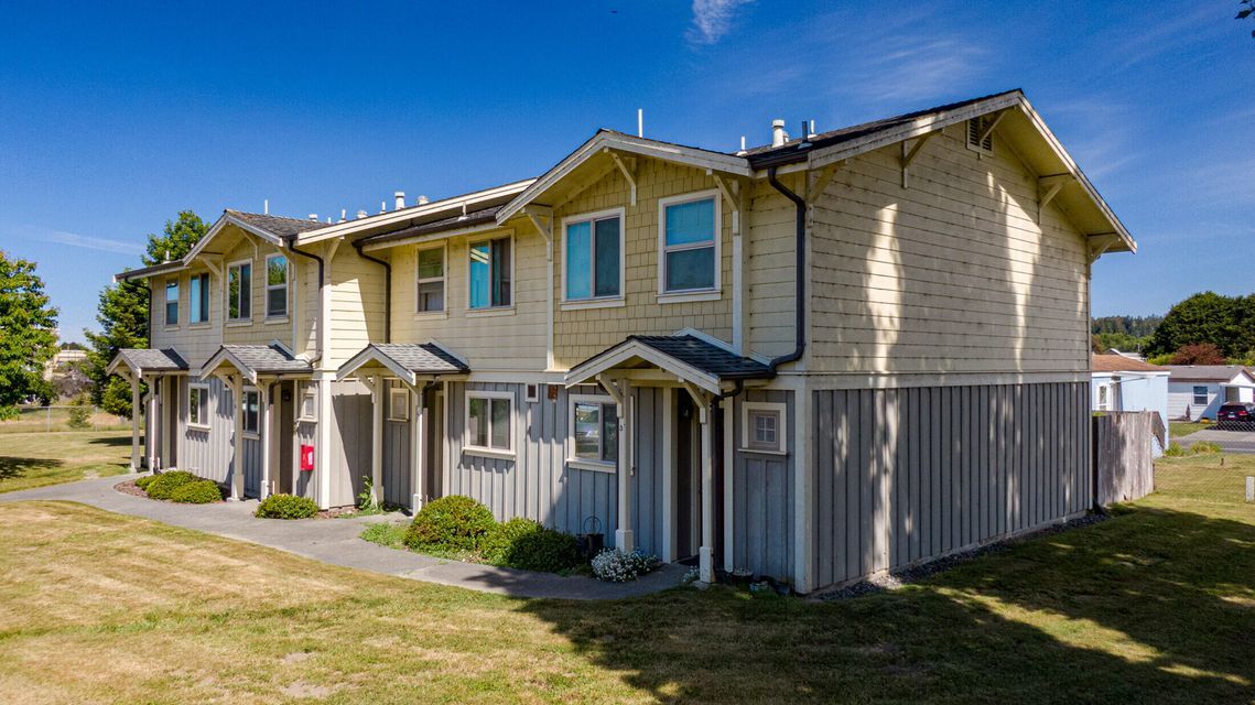 1210 Hallen Dr Unit D, Arcata, CA 95521 Apartments in Arcata, CA