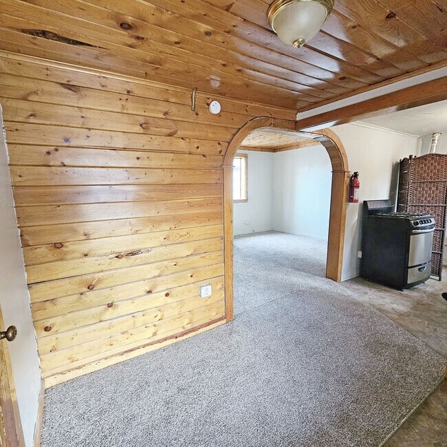 Foto del edificio - N1278