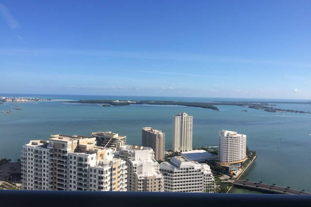 Foto del edificio - 465 Brickell Ave