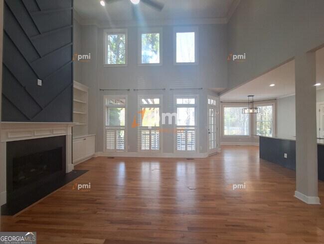 Building Photo - 508 Milledge Gate Dr SE