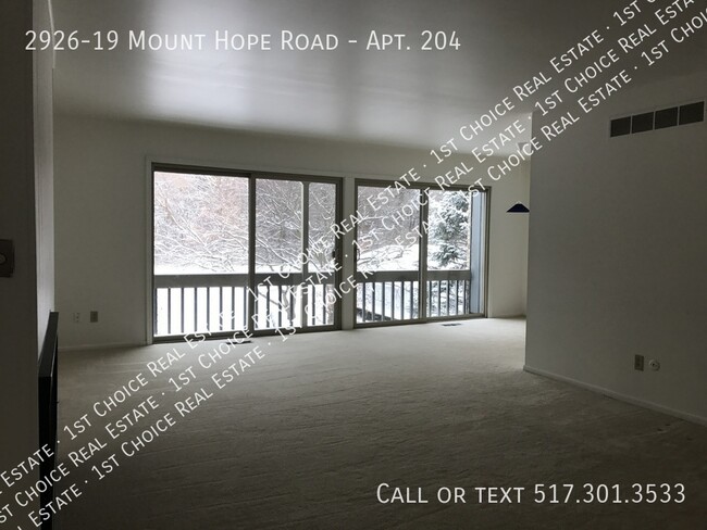 Foto del edificio - 2926 Mt Hope Rd