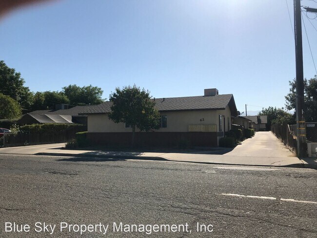 Building Photo - 62 N Villa St