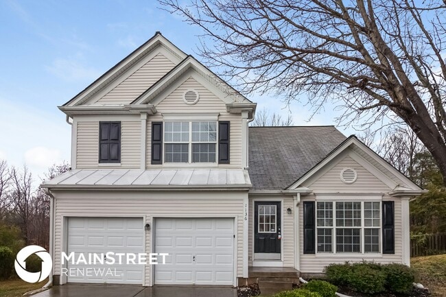 Building Photo - 1136 Wylam Dilly Ct