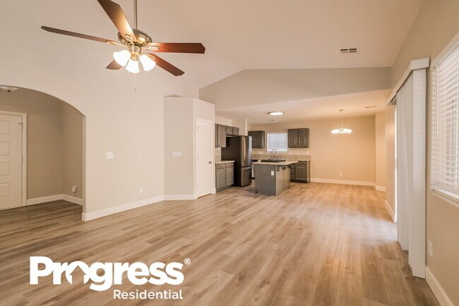 Building Photo - 1137 Shady Run Terrace