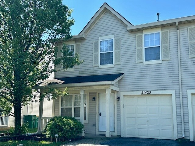 Foto principal - 21425 Frost Ct