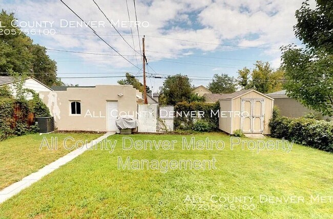 Foto del edificio - 4532 Eliot St