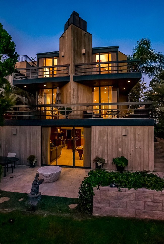 Foto del edificio - 4119 Roma Ct