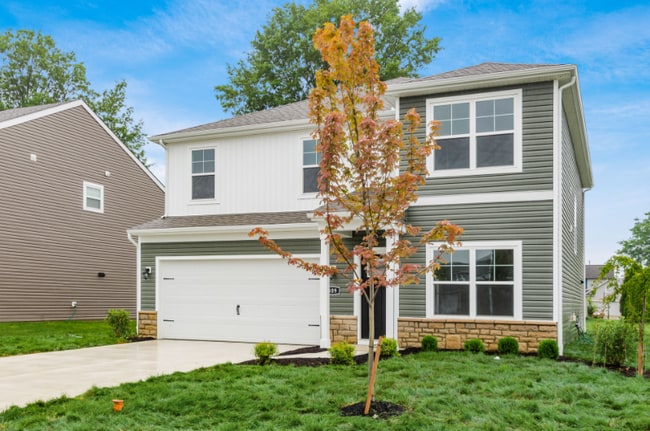 Building Photo - 809 Allegro Dr