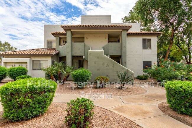 Foto del edificio - 1825 W Ray Rd