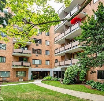 Foto principal - 60 Pleasant St