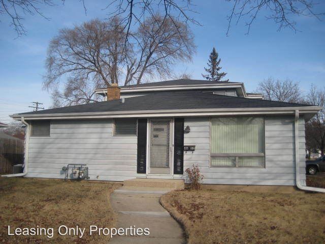 Building Photo - 4602 58th St