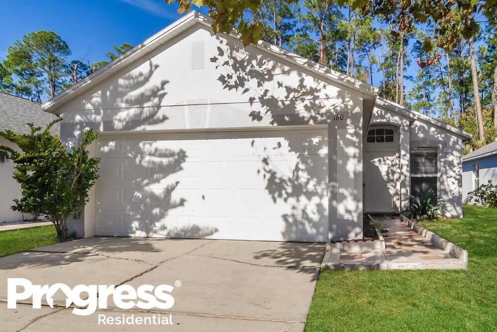 160 Gleason Cove, Sanford, FL 32773 House Rental in Sanford, FL