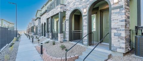 Building Photo - 6448 Spring Jog St