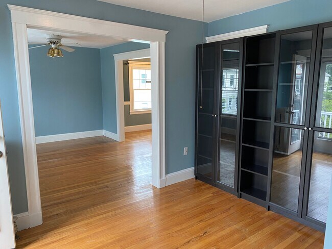 Foto del edificio - 37 Clark St