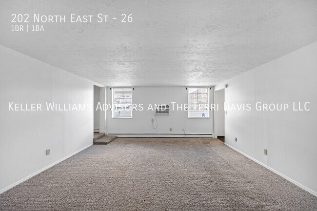 Foto del edificio - 202 N East St