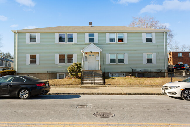 Building Photo - 1085 Washington St