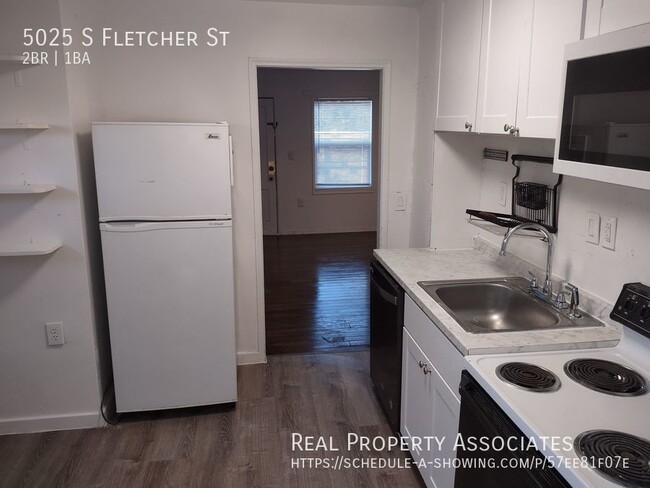 Building Photo - Charming 2 Bedroom House in South Seattle