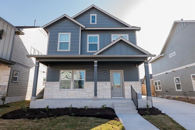 Foto del edificio - 1336 Linwood St
