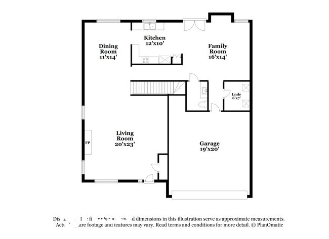 Building Photo - 9123 Sangria Ln