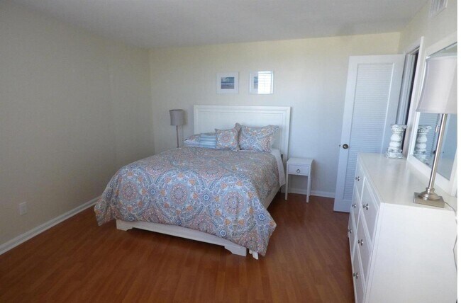 Foto del edificio - 2800 N Ocean Dr