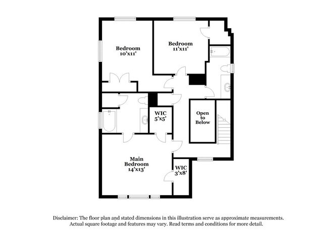 Foto del edificio - 8710 High Mountain Dr