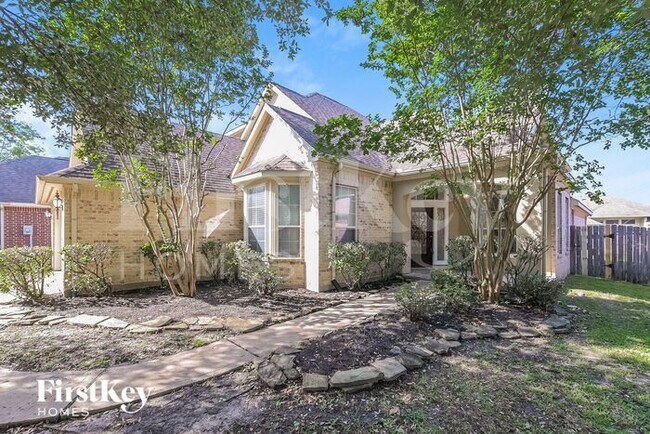 Foto del edificio - 15910 Flowercroft Ct
