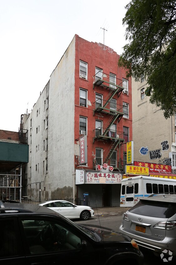 Foto del edificio - 13 Market St