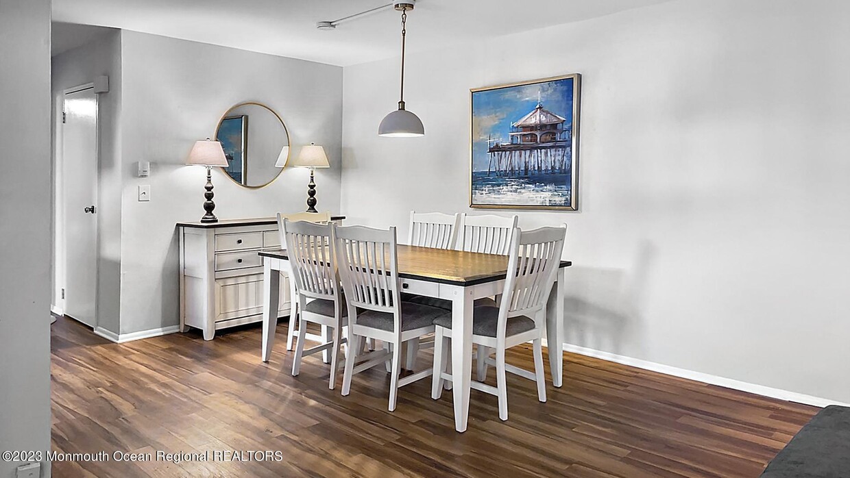 67 Wharfside Dr Unit WINTER, Monmouth Beach, NJ 07750 Condo for Rent
