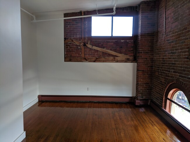 Foto del edificio - 791 Tremont St
