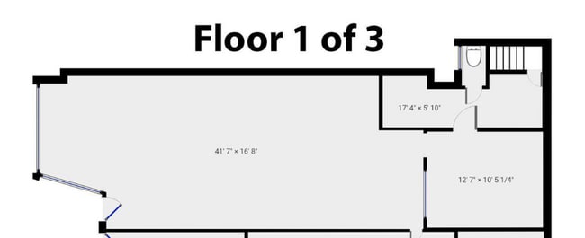 Building Photo - 23-25 E King St