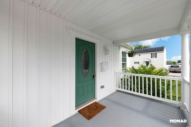 Building Photo - Charming 3BR House in Portsmouth
