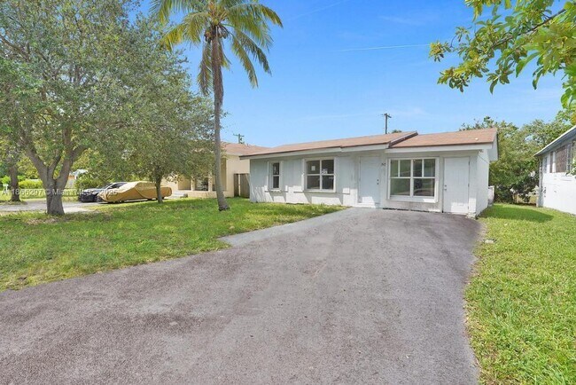 Foto del edificio - 3505 SW 12th Ct