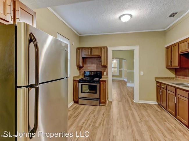 Building Photo - 3 br, 2 bath House - 3916 Autumn Lane