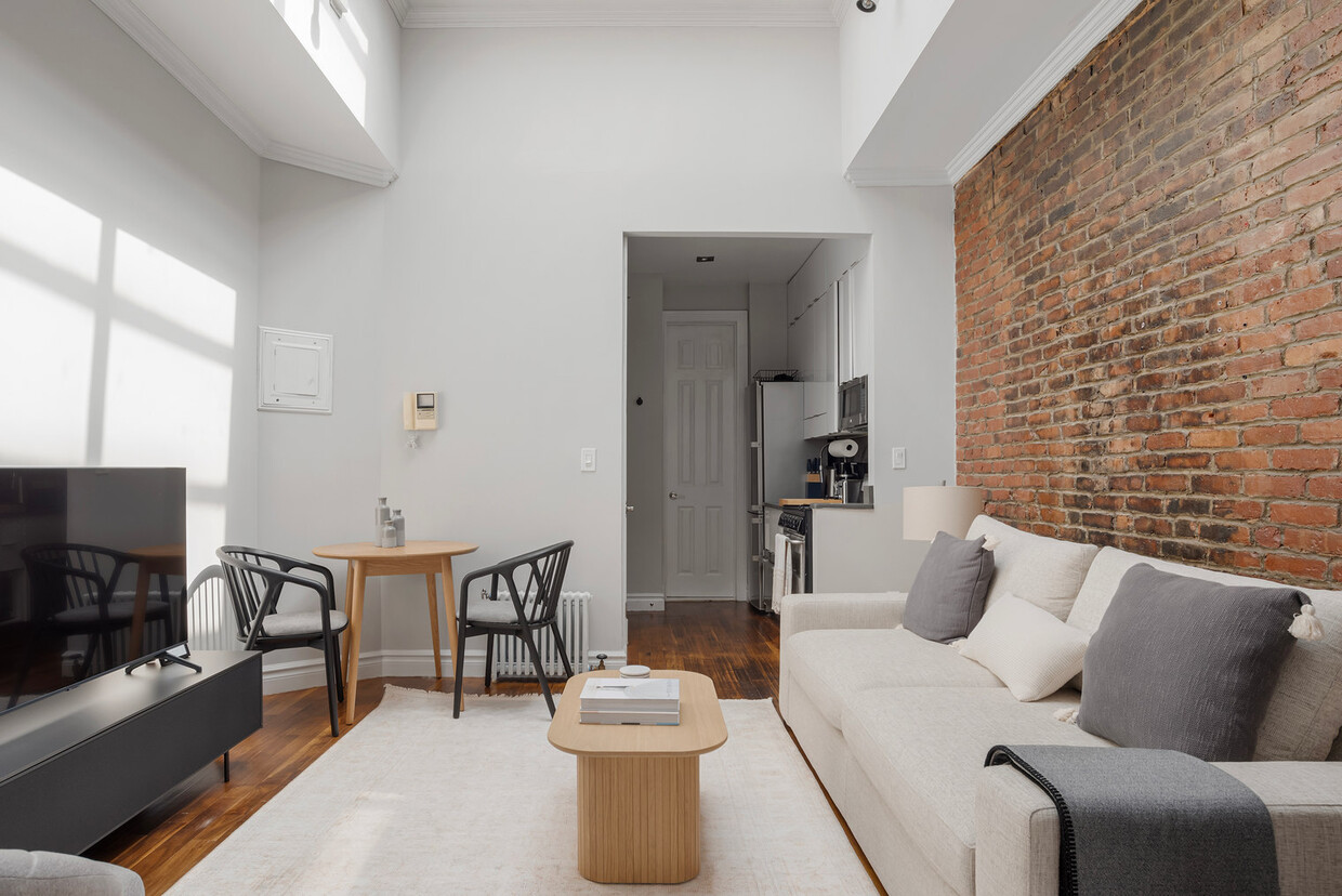 Foto principal - 118 Christopher St