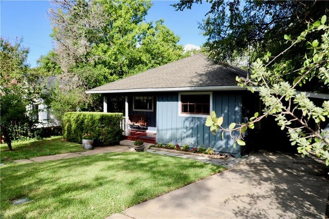 Foto del edificio - 1102 Toyath St