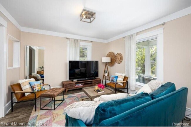 Foto del edificio - 508 Miller Ave