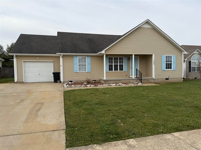 Building Photo - 360 Cedar Hollow Dr