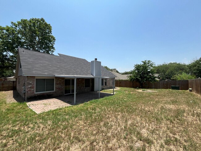 Building Photo - 3517 Foxbriar Lane, Cibolo, TX. 78108