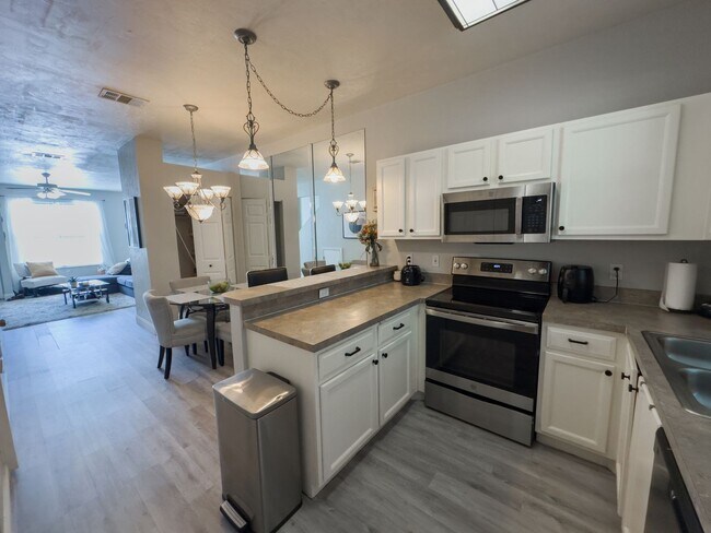 Foto del edificio - Victoria Station #132