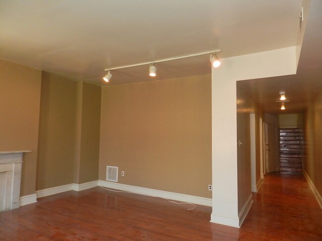 Foto del edificio - 1532 Pine St